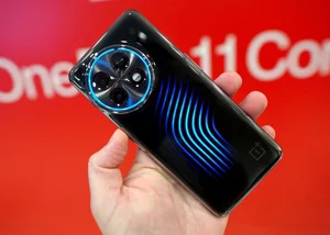 OnePlus 11 Concept xuất hiện tại MWC 2023